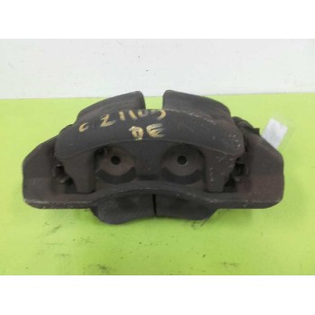 Recambio de pinza freno delantera derecha para fiat scudo combi (272) l1h1 120 multijet (5 pl.) referencia OEM IAM 32331295A  