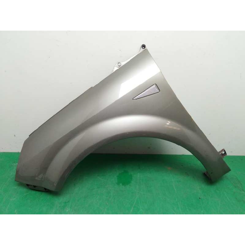 Recambio de aleta delantera izquierda para renault scenic ii grand privilege referencia OEM IAM   