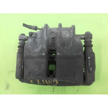 Recambio de pinza freno delantera derecha para fiat scudo combi (272) l1h1 120 multijet (5 pl.) referencia OEM IAM 32331295A  