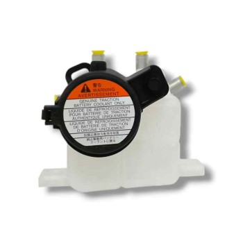 Recambio de deposito expansion para toyota bz4x (_eam1_) ev (xeam10) referencia OEM IAM 1647528140  