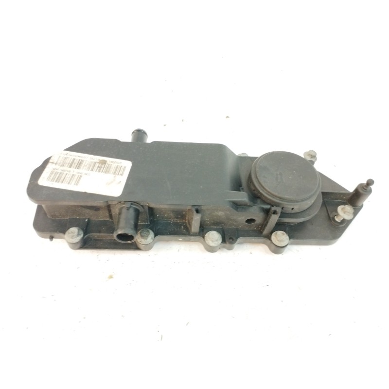 Recambio de tapa balancines para fiat ducato caja cerrada 33 (06.2006 =>) l1h1 120 multijet referencia OEM IAM 504132147  