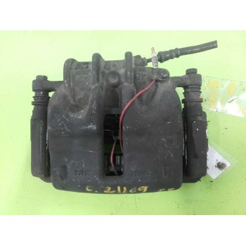 Recambio de pinza freno delantera izquierda para fiat scudo combi (272) l1h1 120 multijet (5 pl.) referencia OEM IAM 32331295A  