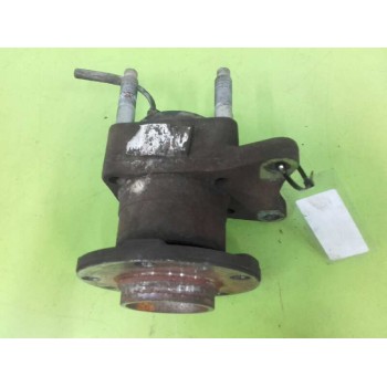 Recambio de mangueta trasera derecha para fiat scudo combi (272) l1h1 120 multijet (5 pl.) referencia OEM IAM   