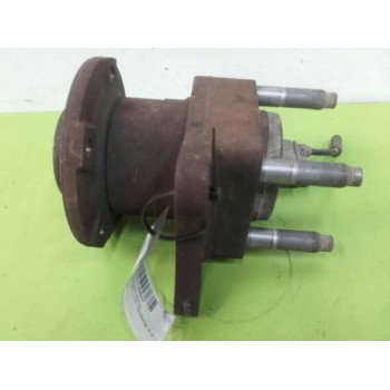 Recambio de mangueta trasera izquierda para fiat scudo combi (272) l1h1 120 multijet (5 pl.) referencia OEM IAM   