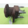 Recambio de mangueta trasera izquierda para fiat scudo combi (272) l1h1 120 multijet (5 pl.) referencia OEM IAM   