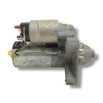 Recambio de motor arranque para ford focus berlina (cap) 1.6 tdci cat referencia OEM IAM 3M5T11000CF  