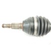 Recambio de transmision delantera derecha para opel antara 2.0 cdti cat (z 20 dmh / llw) referencia OEM IAM 96624722  