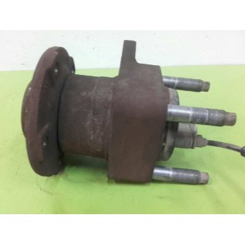 Recambio de mangueta trasera izquierda para fiat scudo combi (272) l1h1 120 multijet (5 pl.) referencia OEM IAM   