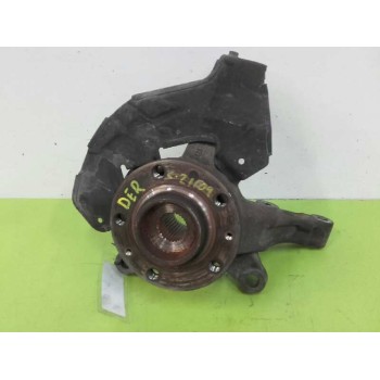 Recambio de mangueta delantera derecha para fiat scudo combi (272) l1h1 120 multijet (5 pl.) referencia OEM IAM 09C16P  