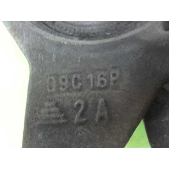 Recambio de mangueta delantera derecha para fiat scudo combi (272) l1h1 120 multijet (5 pl.) referencia OEM IAM 09C16P  