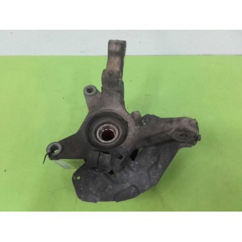 Recambio de mangueta delantera derecha para fiat scudo combi (272) l1h1 120 multijet (5 pl.) referencia OEM IAM 09C16P  
