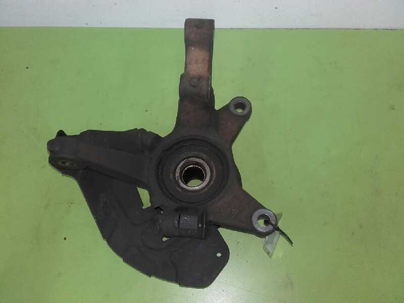 Recambio de mangueta delantera izquierda para fiat scudo combi (272) l1h1 120 multijet (5 pl.) referencia OEM IAM 09C16N  