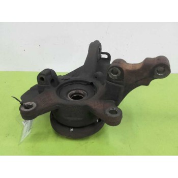 Recambio de mangueta delantera izquierda para fiat scudo combi (272) l1h1 120 multijet (5 pl.) referencia OEM IAM 09C16N  