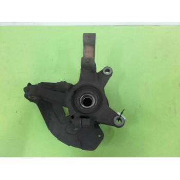 Recambio de mangueta delantera izquierda para fiat scudo combi (272) l1h1 120 multijet (5 pl.) referencia OEM IAM 09C16N  