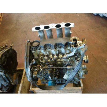 Recambio de despiece motor para peugeot boxer combi (rs3200)(320)(´02) estándar 1400 d, caja cerrada, referencia OEM IAM T9A MCI