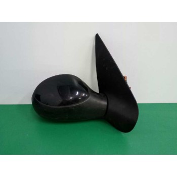 Recambio de retrovisor derecho para peugeot 206 berlina x-line referencia OEM IAM 8154JF ELECTRICO 
