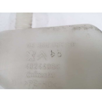 Recambio de deposito limpia para peugeot 5008 1.6 e-hdi fap referencia OEM IAM 9685005580 INCLUYE LA BOMBA 