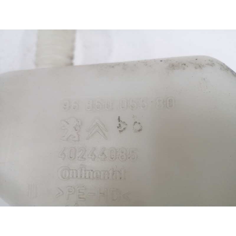 DEPOSITO LIMPIA INCLUYE LA BOMBA