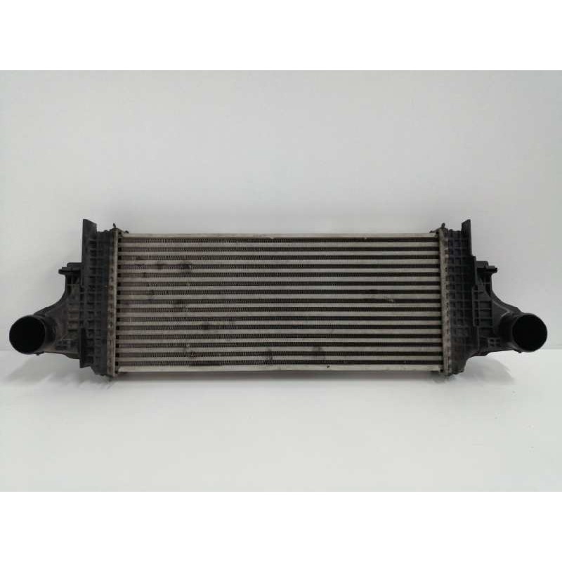 Recambio de intercooler para mercedes-benz clase m (w164) 3.0 cdi cat referencia OEM IAM   