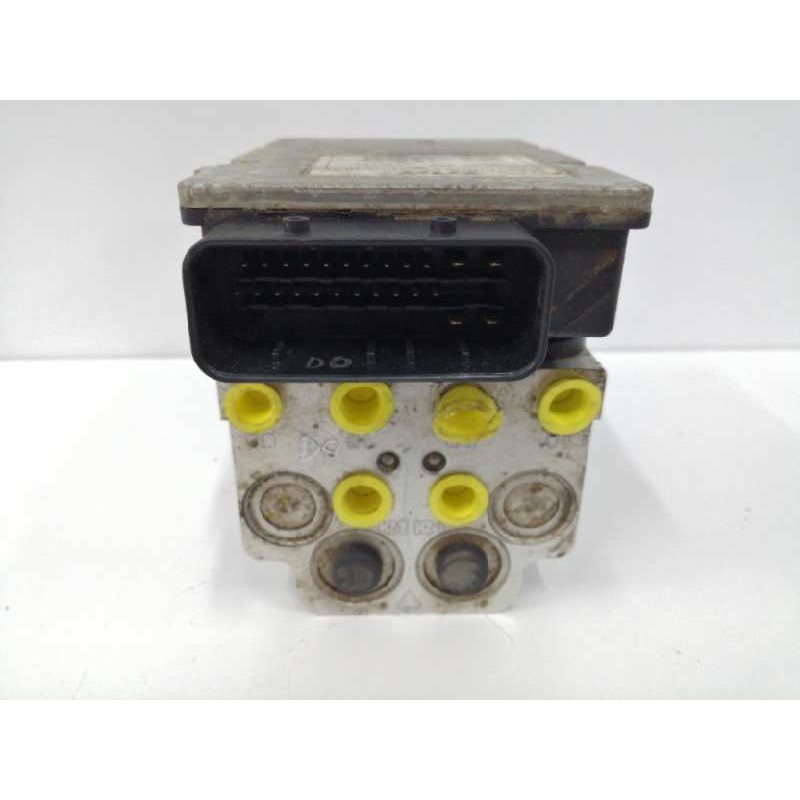 Recambio de abs para opel vectra c berlina gts referencia OEM IAM 13509201  