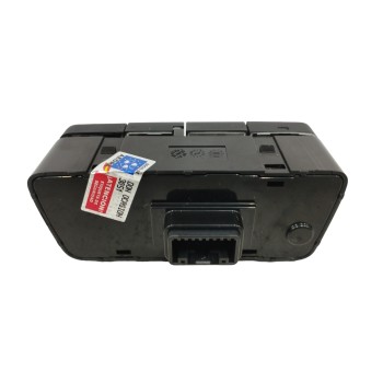 Recambio de mando multifuncion para kia rio iv (yb, sc, fb) 1.2 cvvt referencia OEM IAM 84757H8AA0  