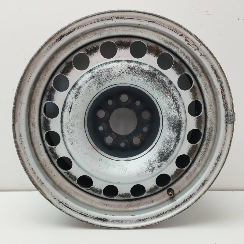 Recambio de llanta para citroën jumpy 1.9 diesel referencia OEM IAM PS615001 6,5J15H2 ET31 5H 5X110