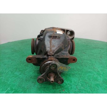 Recambio de diferencial trasero para bmw serie 1 berlina (e81/e87) 2.0 turbodiesel cat referencia OEM IAM 7566169 RELACION 3.07 
