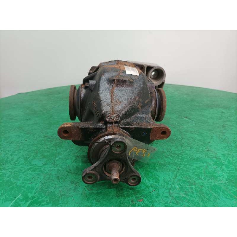 DIFERENCIAL TRASERO RELACION 3.07 02