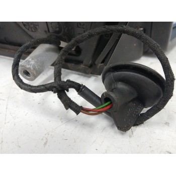 Recambio de retrovisor derecho para bmw 5 touring (e61) 520 d referencia OEM IAM   