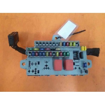 Recambio de caja reles / fusibles para peugeot boxer caja cerr. techo sobreelevado(rs3700)(330/350)(´02) 350 lhs td techo elevad