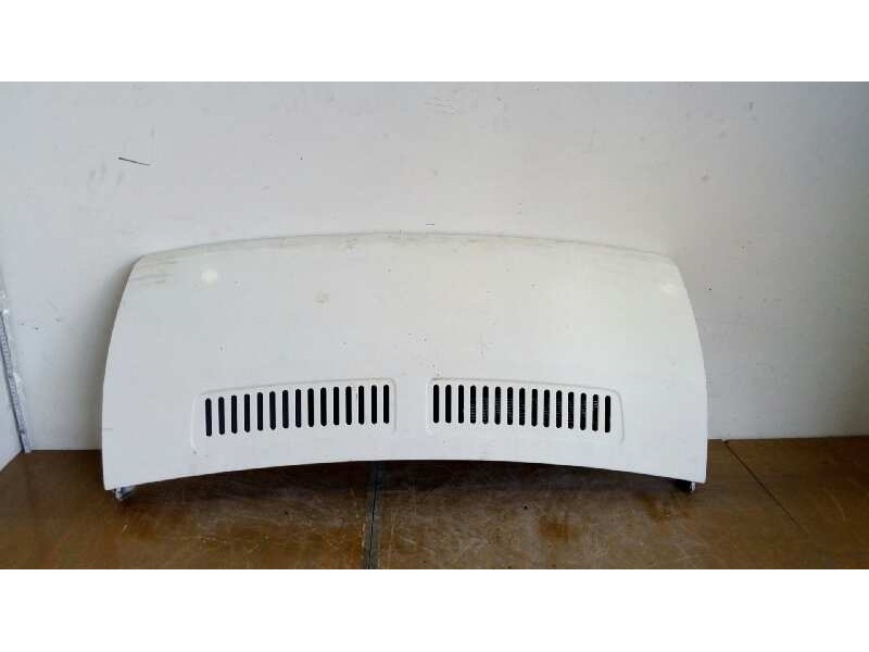 Recambio de capot para fiat ducato caja cerrada 33 (06.2006 =>) l1h1 120 multijet referencia OEM IAM 1306521070 Recambio de capot para fiat ducato caja cerrada 33 (06.2006 =>) l1h1 120 multijet referencia OEM IAM 1306521070