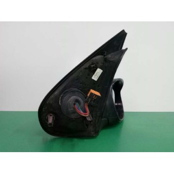 Recambio de retrovisor derecho para peugeot 206 berlina x-line referencia OEM IAM 8154JF ELECTRICO 