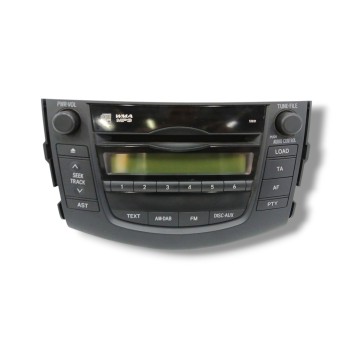 SISTEMA AUDIO / RADIO CD 8612042280 