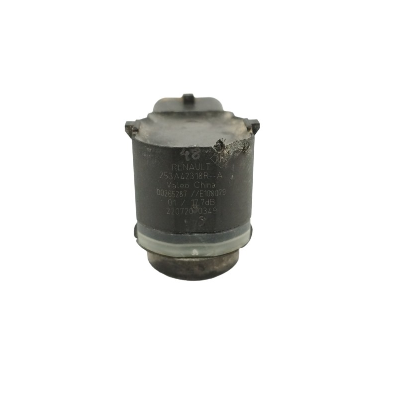 SENSOR DE APARCAMIENTO