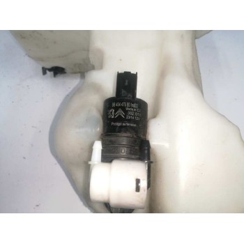 Recambio de deposito limpia para peugeot 5008 1.6 e-hdi fap referencia OEM IAM 9685005580 INCLUYE LA BOMBA 