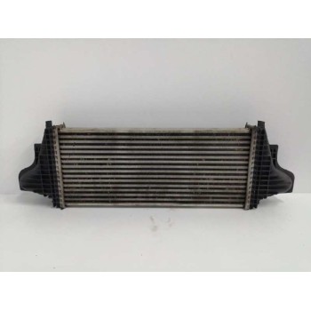 Recambio de intercooler para mercedes-benz clase m (w164) 3.0 cdi cat referencia OEM IAM   