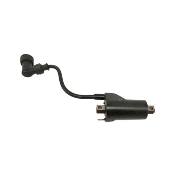 Recambio de bobina alta para suzuki gs 500 (gm51b/wvbk) gs 500 k4   (bk) referencia OEM IAM IG3221  