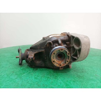 Recambio de diferencial trasero para bmw serie 1 berlina (e81/e87) 2.0 turbodiesel cat referencia OEM IAM 7566169 RELACION 3.07 