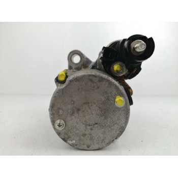 Recambio de motor arranque para honda cr-v 1.6 dtec cat referencia OEM IAM 4380000070  