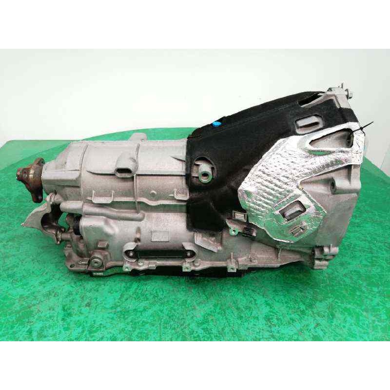 Recambio de caja cambios para bmw 3 gran turismo (f34) 318 d referencia OEM IAM 24009487620 24009426280 24009487619