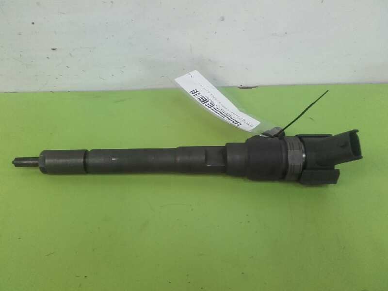 Recambio de inyector para hyundai sonata (nf) 2.0 crdi comfort i referencia OEM IAM 3380027400 0445110258 