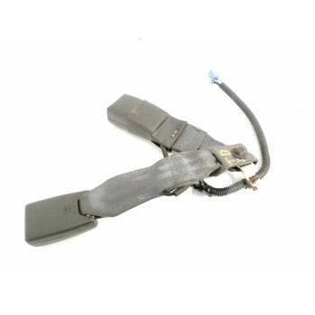 Recambio de enganche cinturon derecho para honda accord berlina (cu) 2.2 dtec cat referencia OEM IAM  TRASERO 