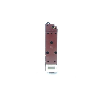 Recambio de mando elevalunas delantero izquierdo para mitsubishi space wagon (n80/n90) 2.4 gdi cat referencia OEM IAM   