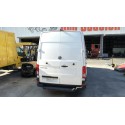 VOLKSWAGEN CRAFTER KASTEN (SY)