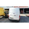 volkswagen crafter kasten (sy) del año 2019