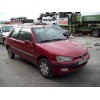 peugeot 106 (s2) del año 1998