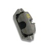 Recambio de pinza freno trasera izquierda para tesla model 3 ev referencia OEM IAM 104462500C  