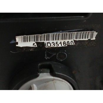 Recambio de piloto delantero izquierdo para suzuki vitara 1.6 ddis glx 4x4 referencia OEM IAM   