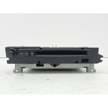 Recambio de sistema audio / radio cd para bmw 5 touring (e61) 520 d referencia OEM IAM 65126955345  