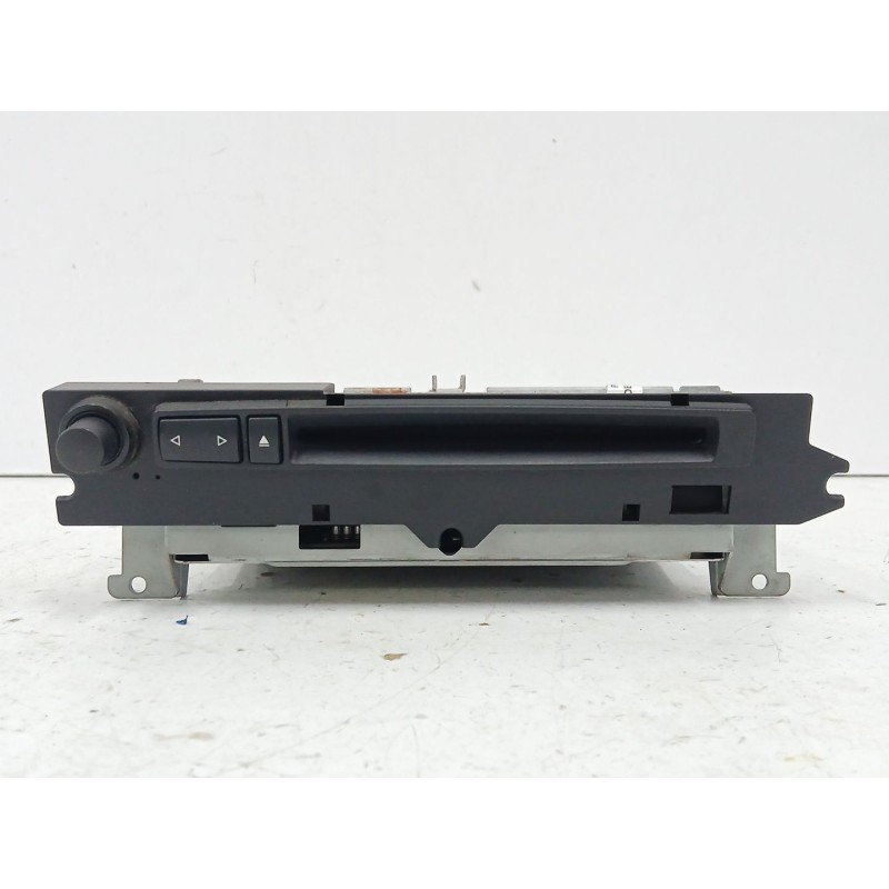 Recambio de sistema audio / radio cd para bmw 5 touring (e61) 520 d referencia OEM IAM 65126955345  